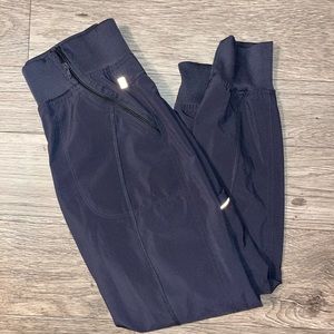 Cherokee PETITE Jogger Scrub Pants